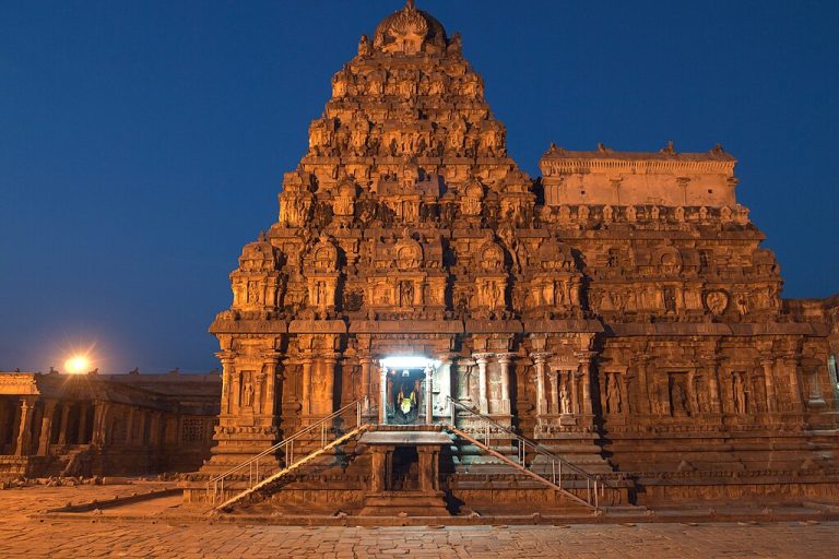 Airavatesvara_Temple_Kumbakonam