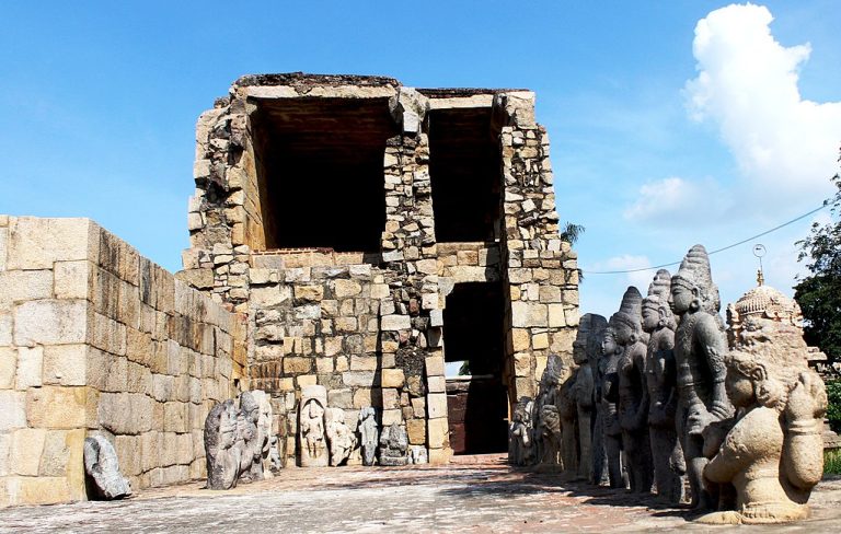 GangaiKonda_Cholapuram_Chidambaram