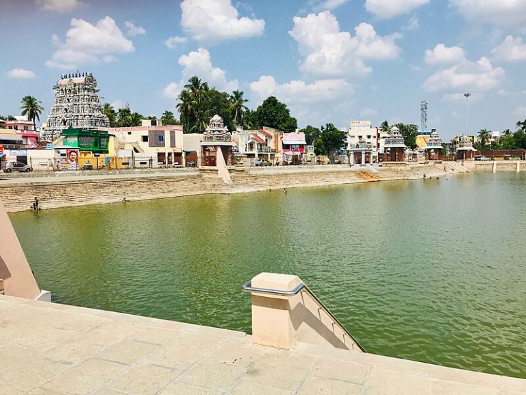 Kasi_Viswanathar_Temple_Kumbakonam