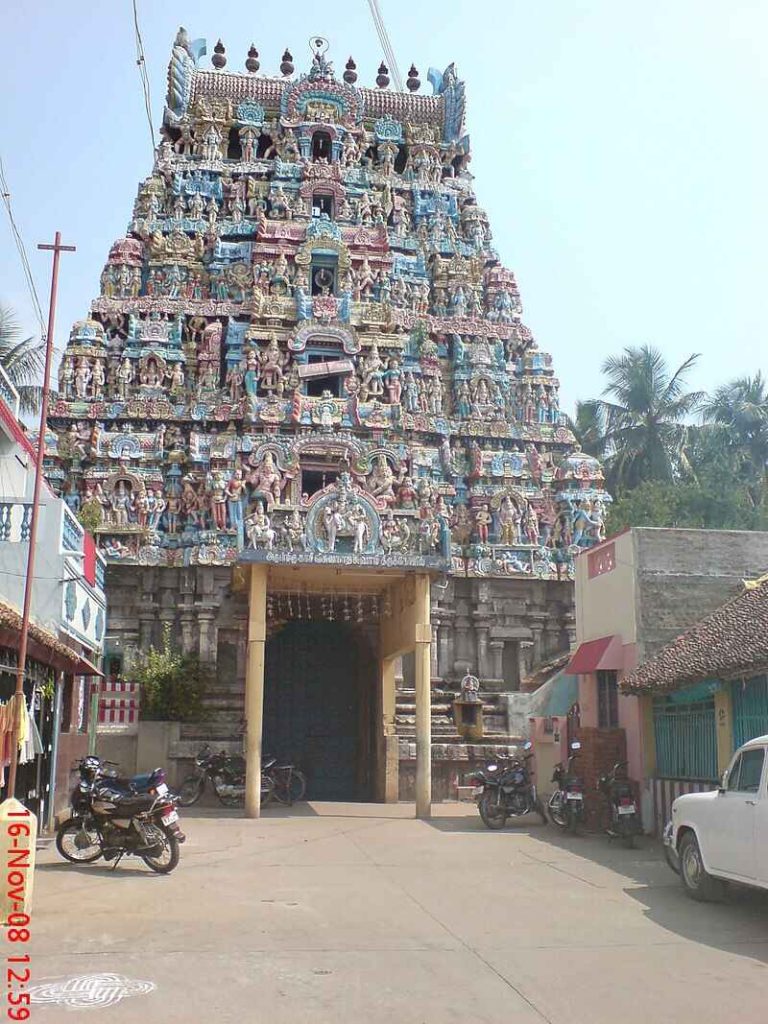Kasi_Viswanathar_Temple_Kumbakonam