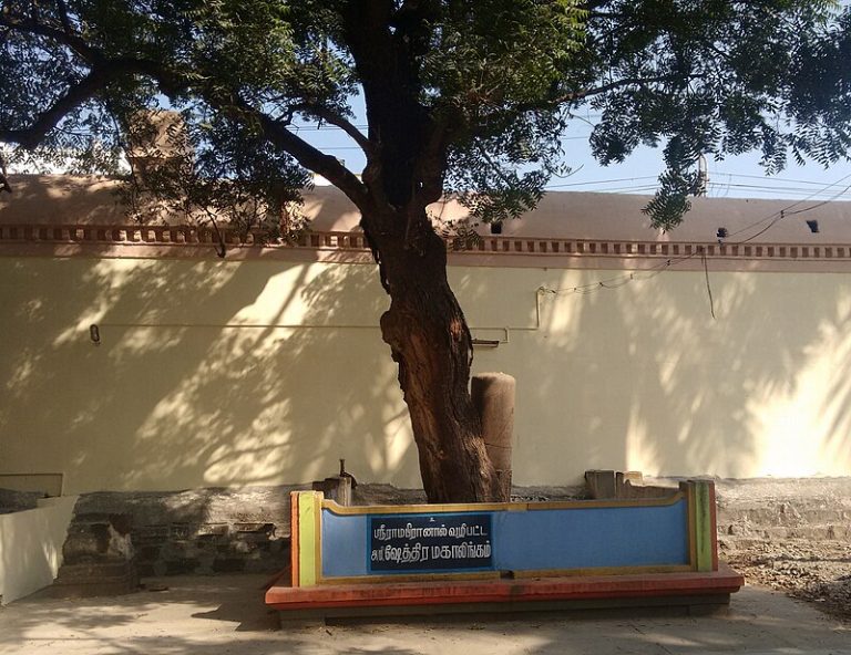 Kasi_Viswanathar_Temple_Kumbakonam