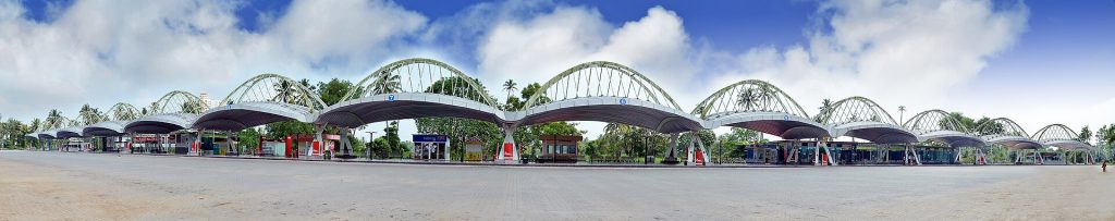 Vyttila_Mobility_Hub_Kochi