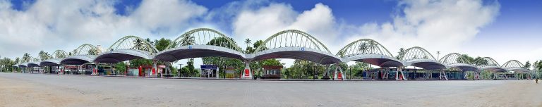Vyttila_Mobility_Hub_Kochi