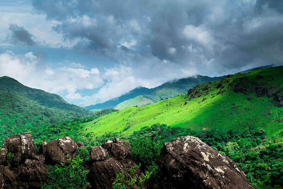 Kodagu_Coorg_Tadiandamol_Valley_Western_Ghats