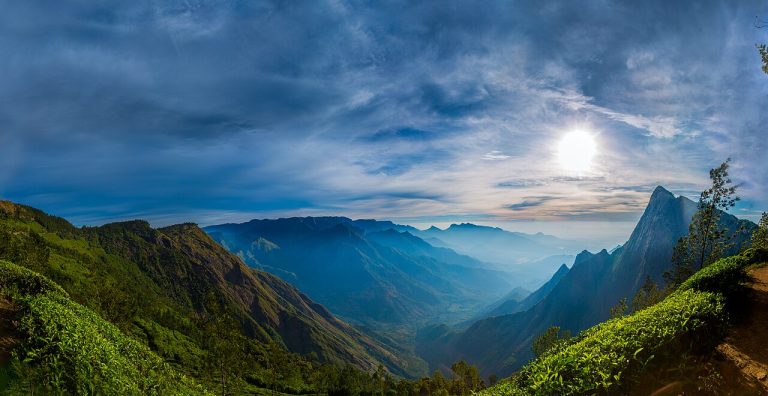 Kolukkumalai_Kerala