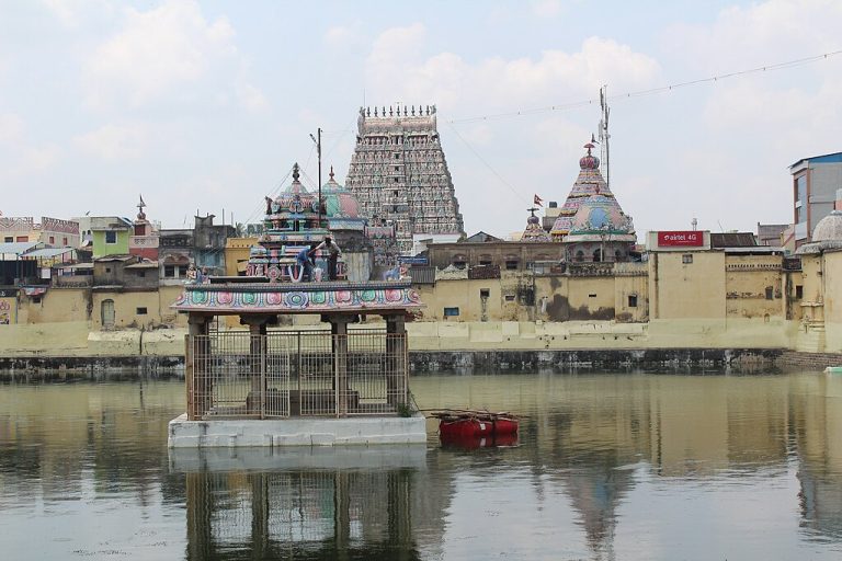 Kumbakonam_Kumbeswarar_Temple