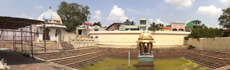 Kumbakonam_Kumbeswarar_Temple