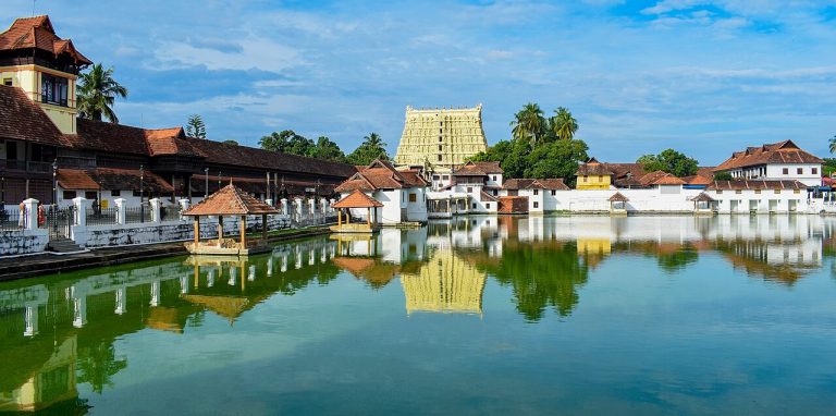 Padmanabhaswamy_Temple_Trivandrum