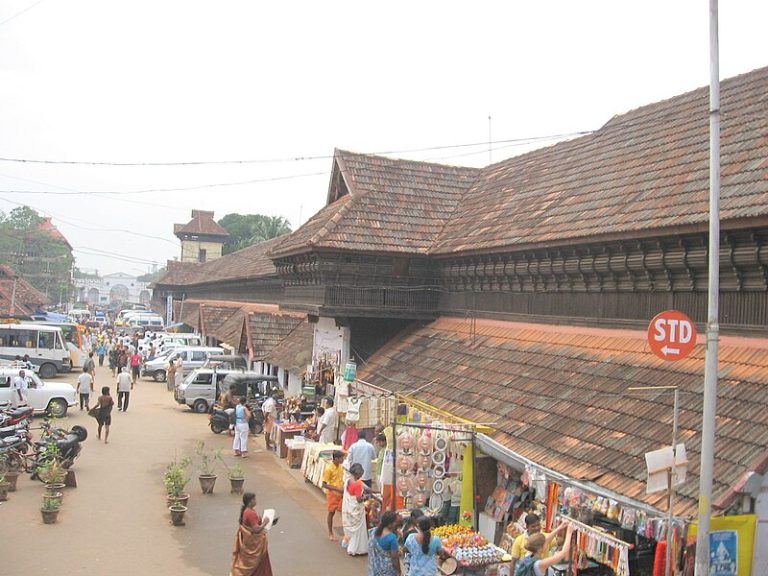 Padmanabhaswamy_Temple_Trivandrum