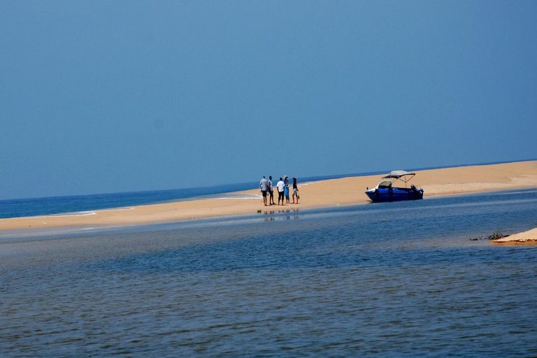 Poovar_Backwater_Boating