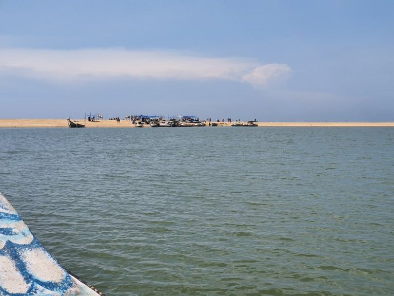 Poovar_Backwater_Boating