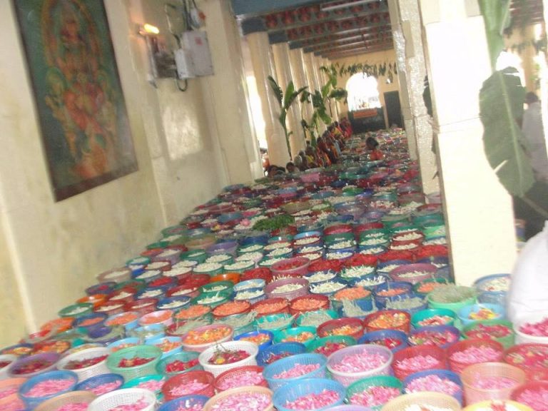 Punnainallur_Mariamman_Thanjavur