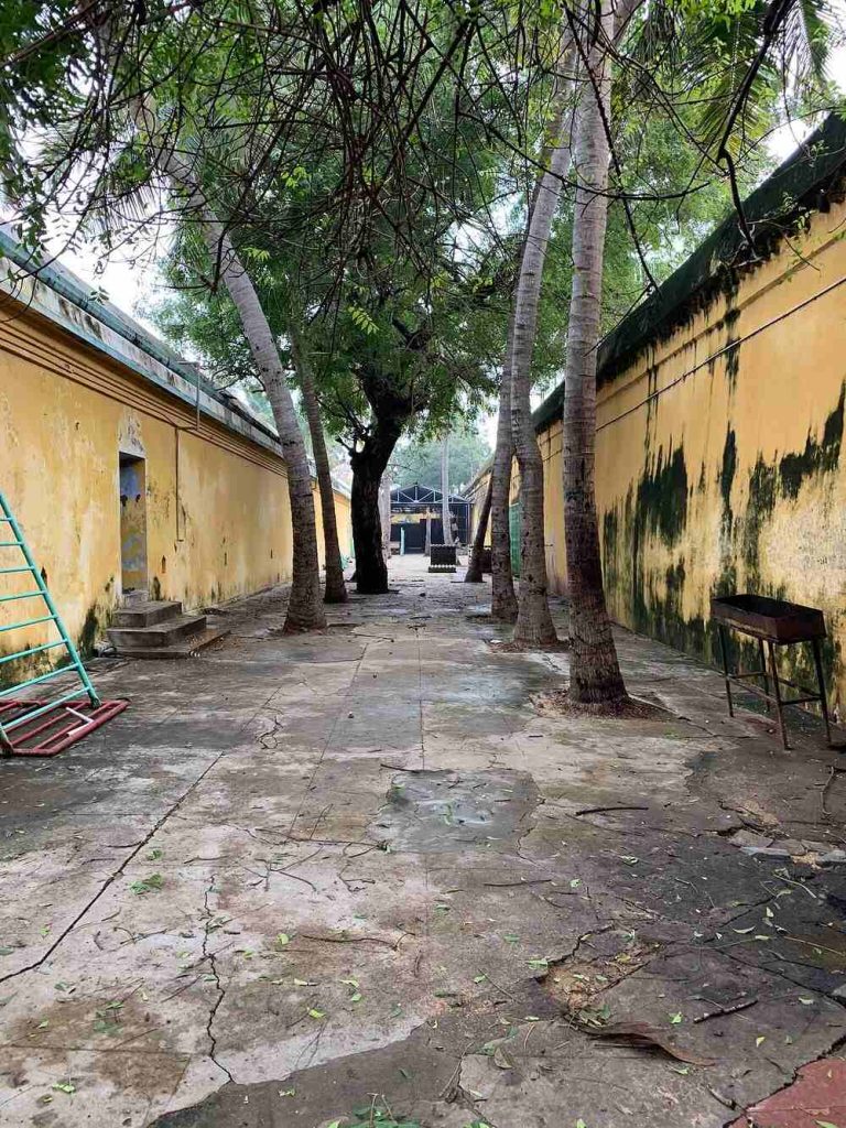 Punnainallur_Mariamman_Thanjavur