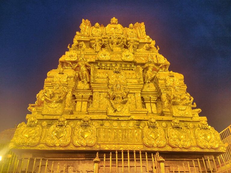 Samayapuram_Mariamman_Temple_Trichy