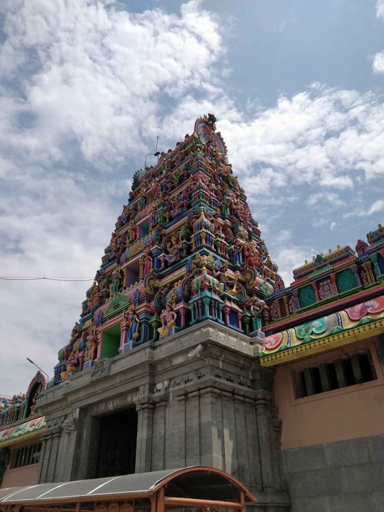 Samayapuram_Mariamman_Temple_Trichy
