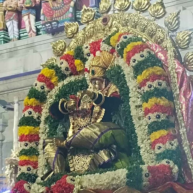 Samayapuram_Mariamman_Temple_Trichy