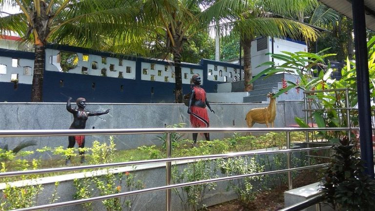 Samudrika_Naval_Marine_Museum_Port_Blair