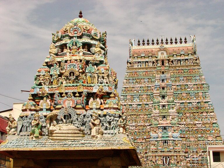 Sarangapani-Temple_Kumbakonam
