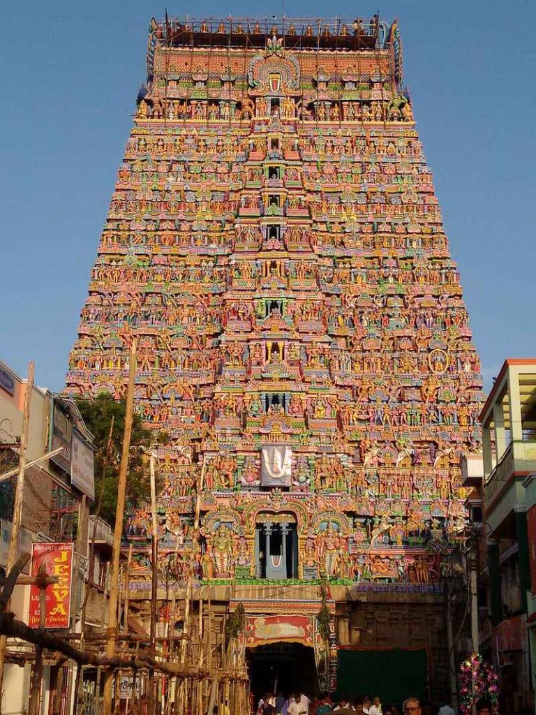 Sarangapani-Temple_Kumbakonam