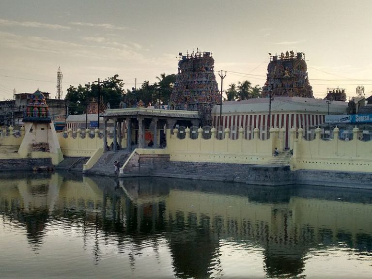 Sarangapani-Temple_Kumbakonam