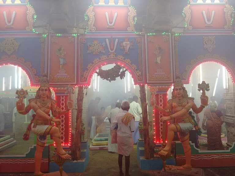 Sarangapani-Temple_Kumbakonam