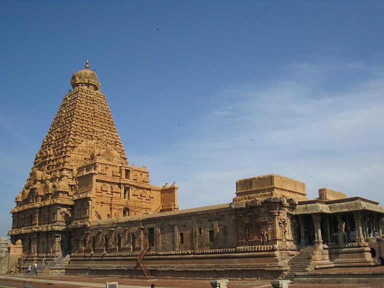 Thanjavur_Brihadeeshwara_Temple