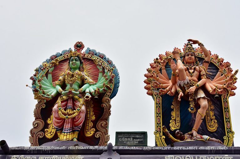 Thillai_Kali_Chidambaram