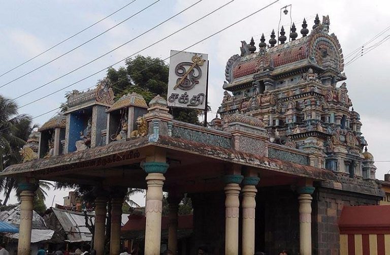Thillai_Kali_Temple_Chidambaram