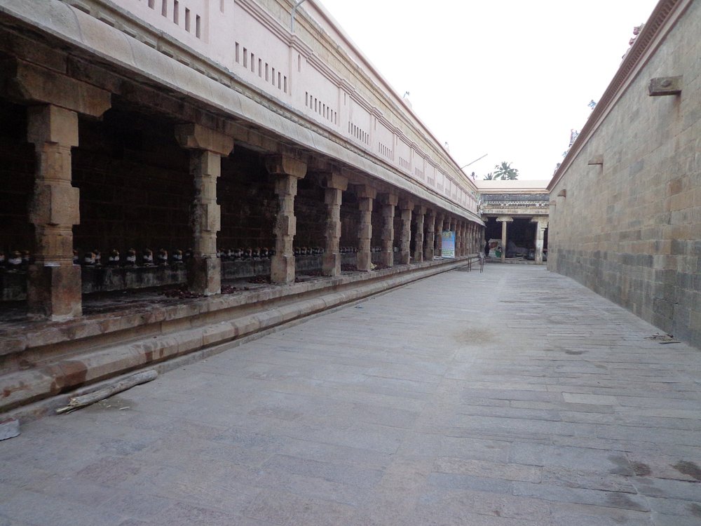 Thiruvanaikaval_Jambhukeshwarar_Temple