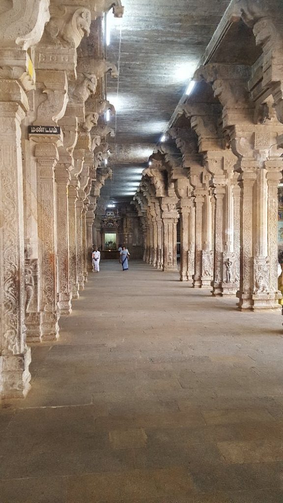 Thiruvanaikaval_Jambhukeshwarar_Temple