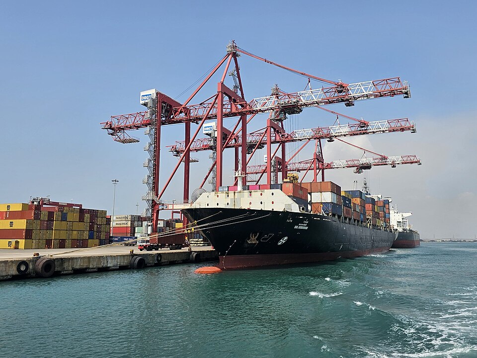 Varagunamangai_Temple_Near_V.O.Chidambaranar_Port_Authority