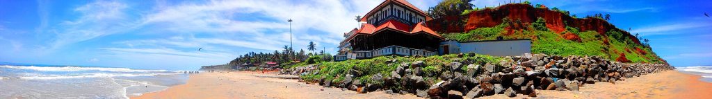 Varkala_Beach_Trivandrum