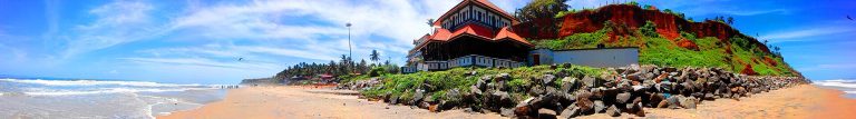 Varkala_Beach_Trivandrum