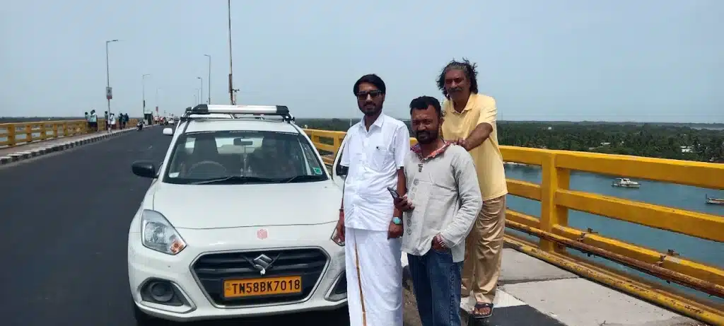 Madurai GK Tours Summer Tour Package Tamilnadu